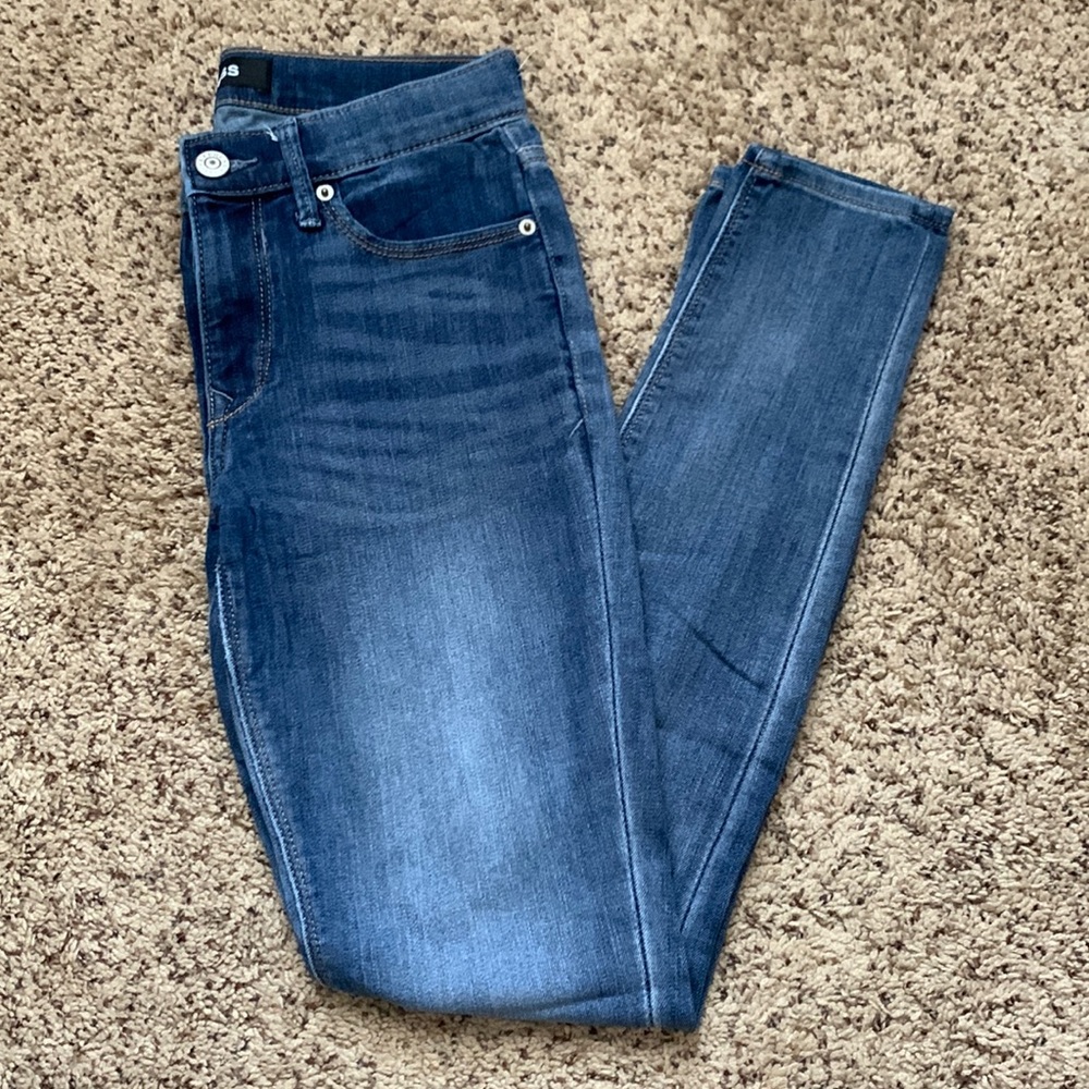 Express Jeans